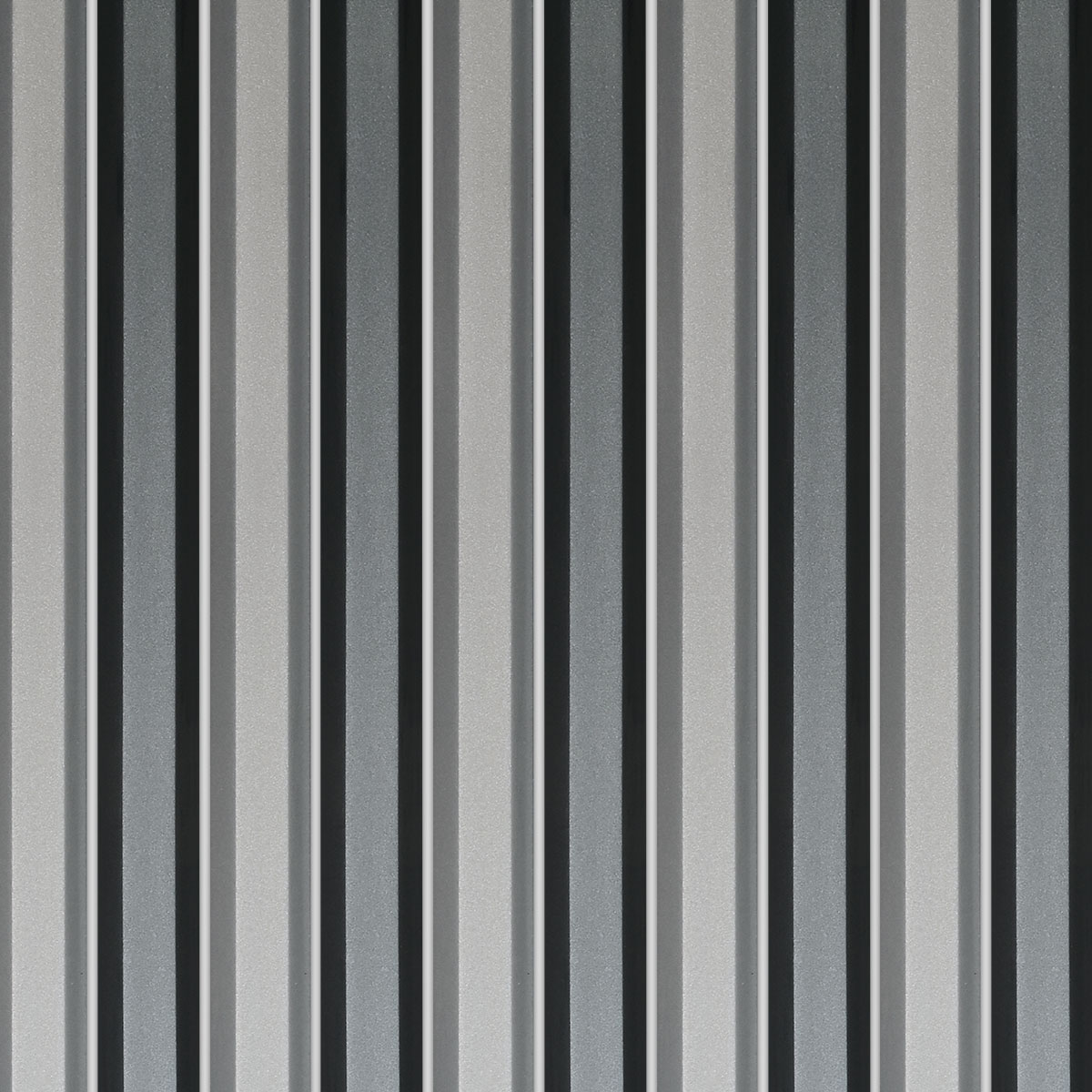Modern Gray and Black Beveled Metallic Glass Backsplash Tile BA8020 9
