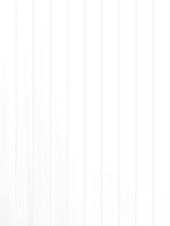 Modern Long Marble Pure White Backsplash Mosaic Tile BA1078 2