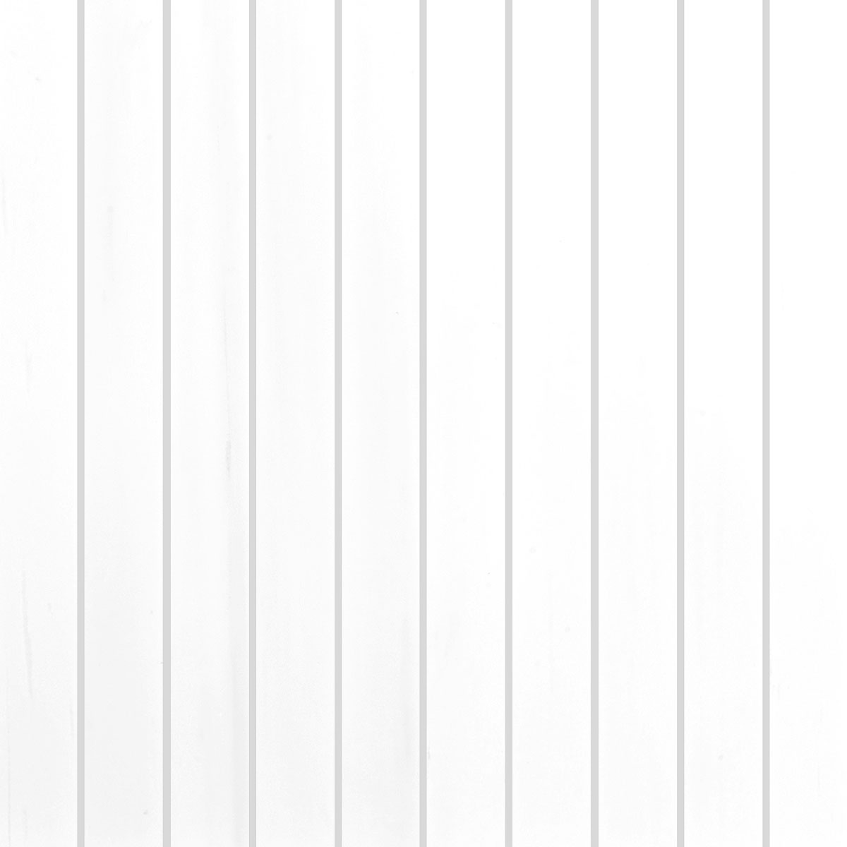 Modern Long Marble Pure White Backsplash Mosaic Tile BA1078 5