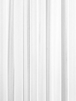 Modern Long Marble White Gray Backsplash Mosaic Tile BA1079 3