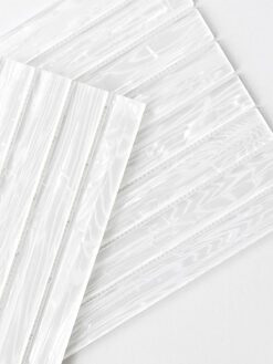 Shell Glass Elegant Backsplash Tile BA8023 3