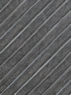 Shimmery Black Glass Modern Backsplash Tile BA8021 7