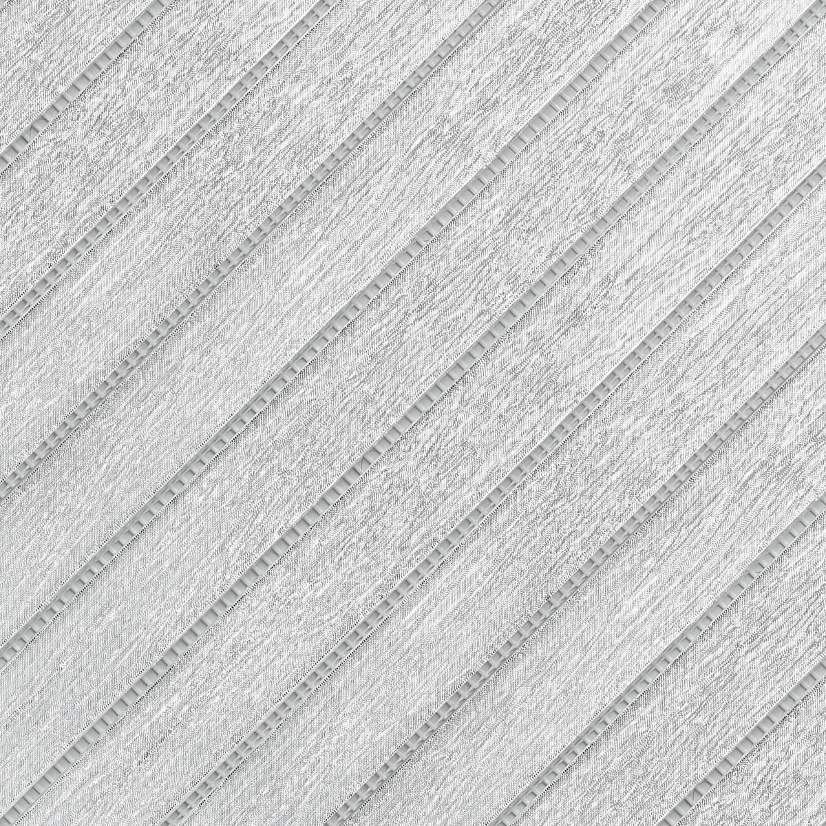 Shimmery White Glass Modern Backsplash Tile BA8022 11
