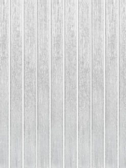 Shimmery White Glass Modern Backsplash Tile BA8022 8