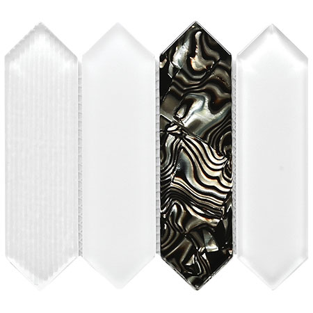 BA6708 sample