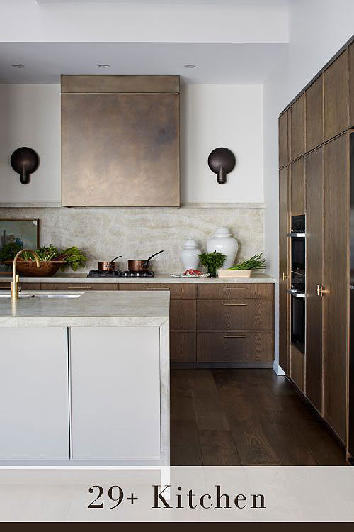 2023 Kitchen Color Trends
