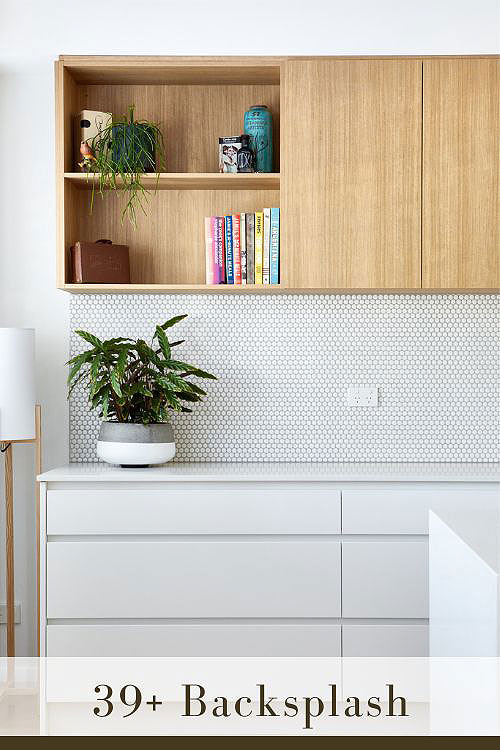 Backsplash Ideas for Every Budget