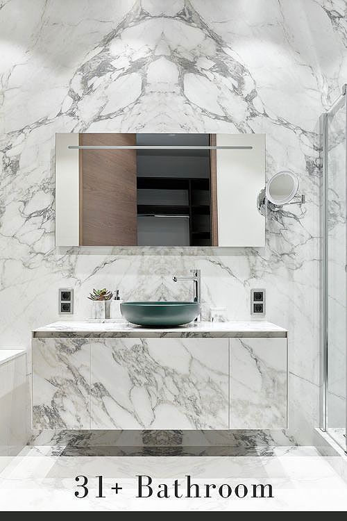 Bathroom Design Trends 2023