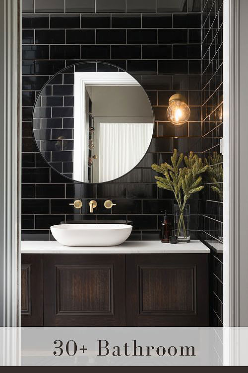 Bathroom Light Fixtures