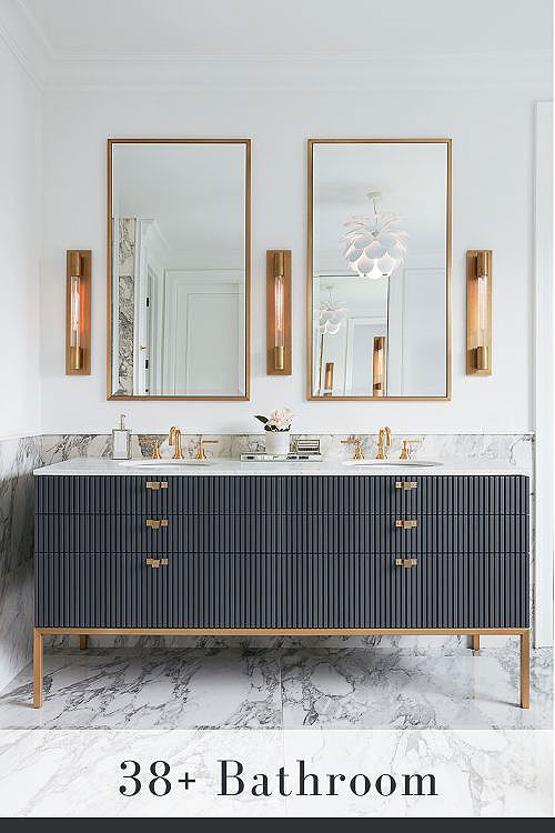 Bathroom Vanity Sink Ideas
