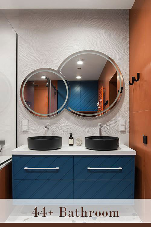 Bathroom Vanity Tops