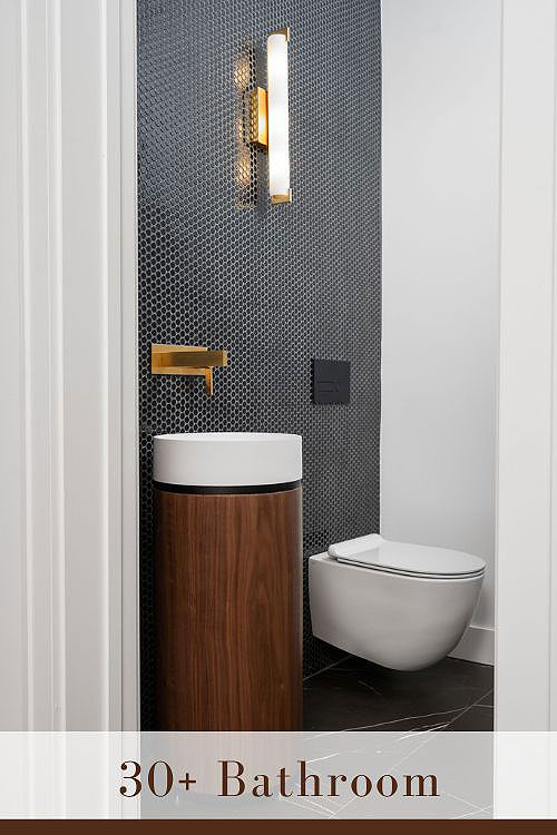 Bathroom Wall Tiles