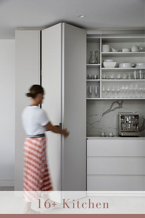 Butlers Pantry Ideas