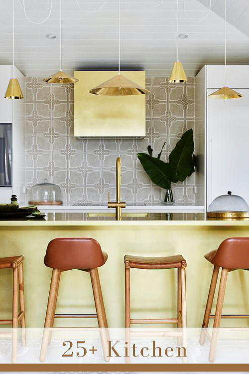 Kitchen Artwork Ideas