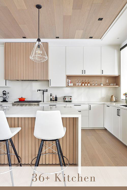 Kitchen Decor Ideas 2023