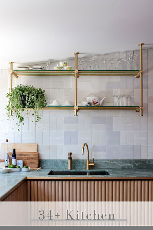 Kitchen Design Trends 2023