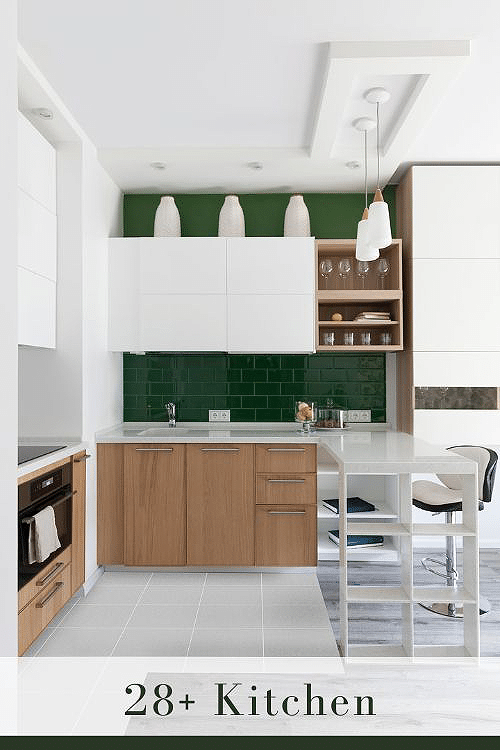 Kitchen Floor Tiles