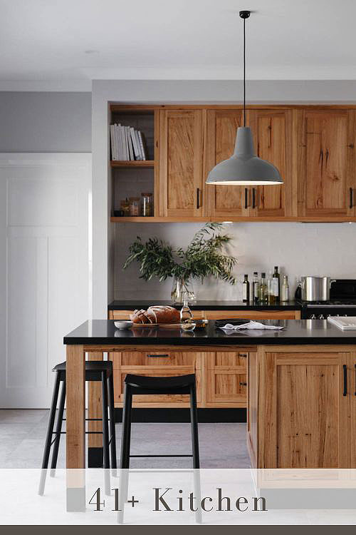 Kitchen Island Ideas