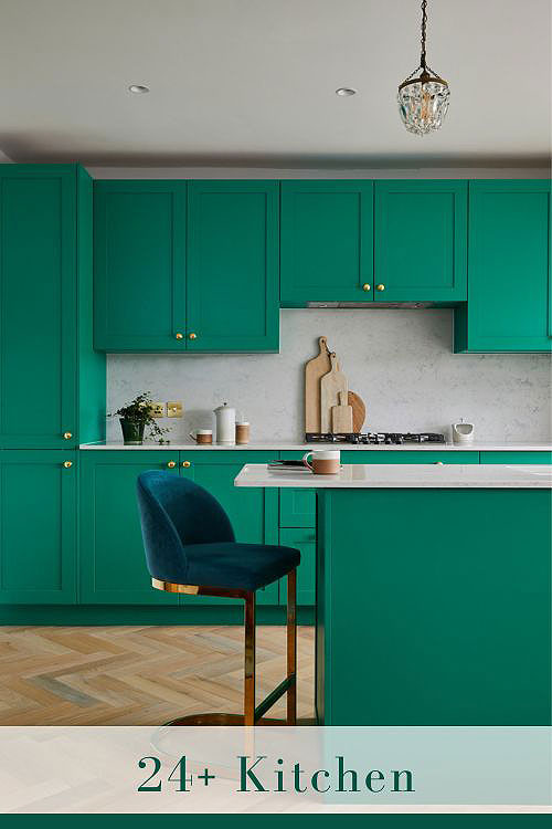 Marble Backsplash And Countertop