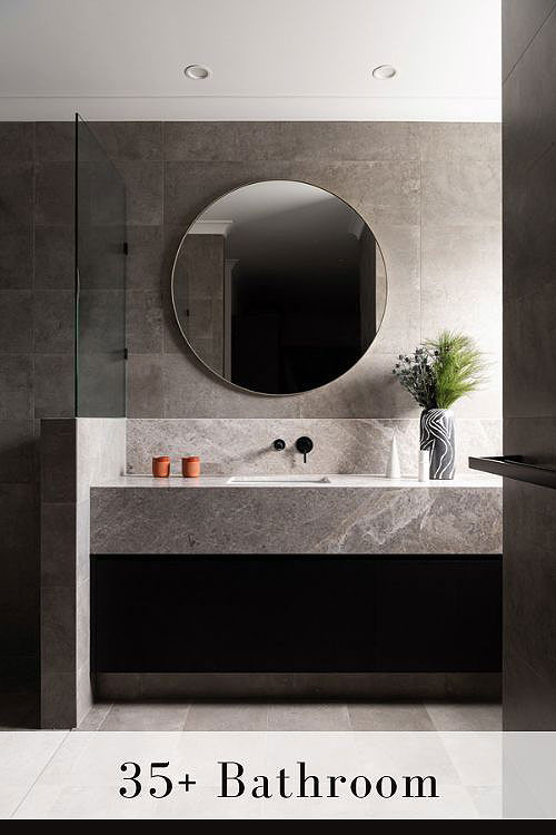 Modern Bathroom Vanity Ideas
