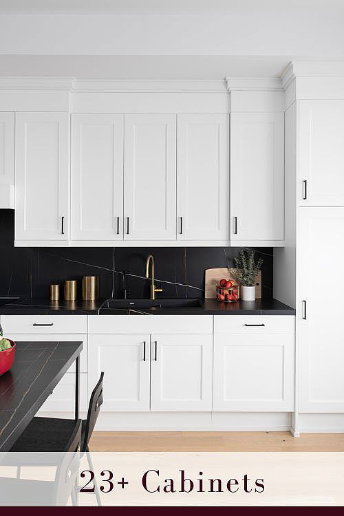 Modern Kitchen Cabinet Hardware Ideas