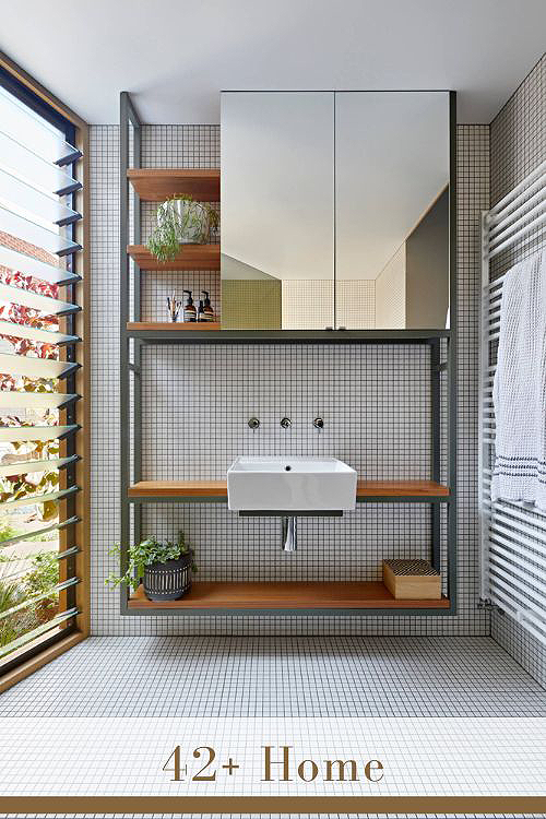Open Storage Ideas