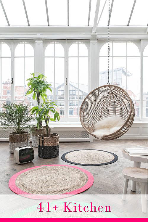 Scandinavian Home Decor Ideas