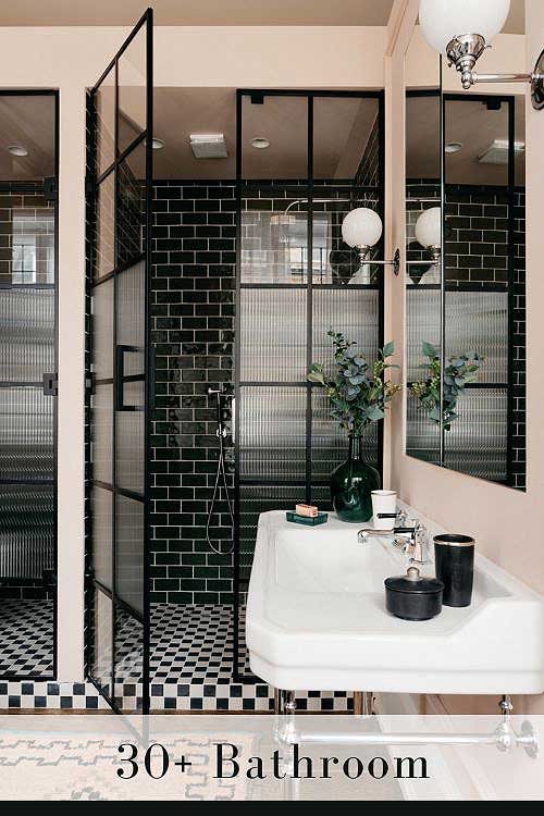Shower Tile Ideas
