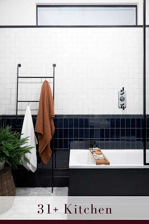 Small Bathroom Tile Ideas