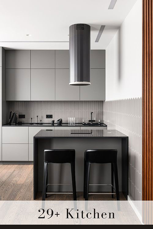 Small Kitchen Layout Ideas