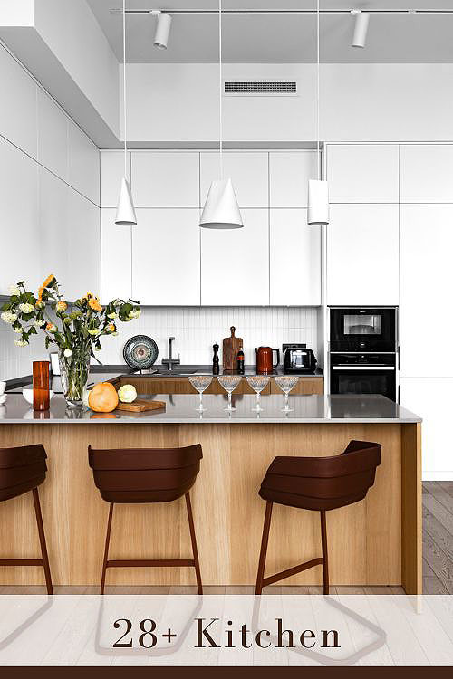Small Kitchen Lighting Ideas