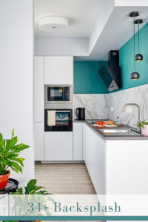 Top Kitchen Backsplash Trends for 2022