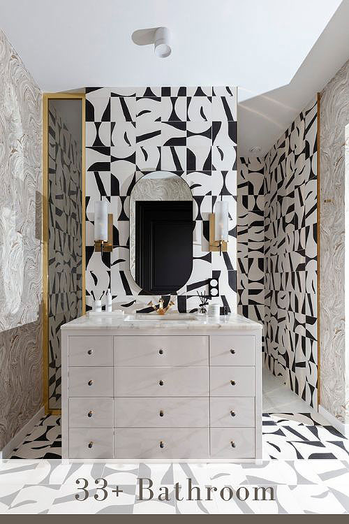 White Bathroom Vanity Ideas