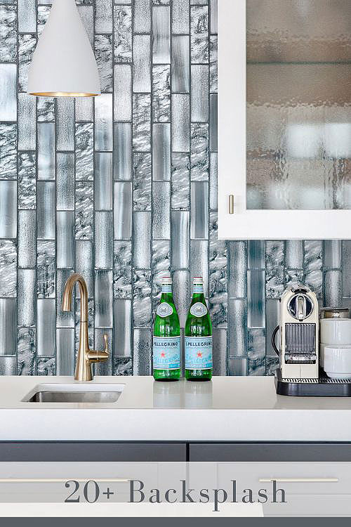 How to Lay Subway Tile Backsplash – Creative & Timeless Layouts