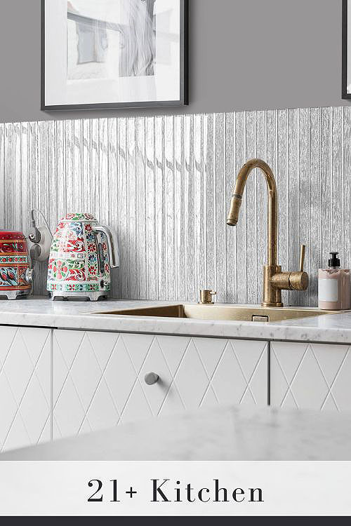 2024 Kitchen Tile Trends