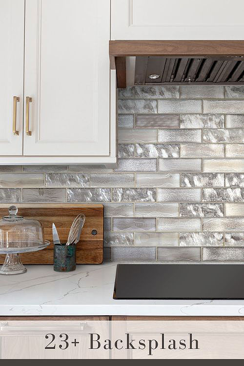 Best Backsplash Colors