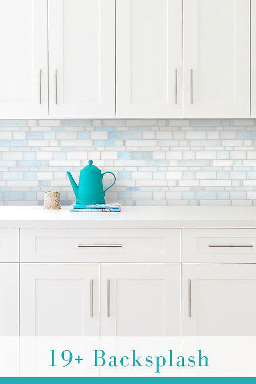 Hand Cut Artisan Mosaic Tiles