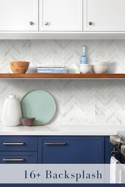 How to Cut Backsplash Tiles?