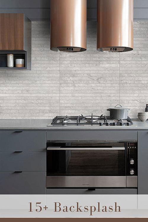 How to Grout Tile Backsplash