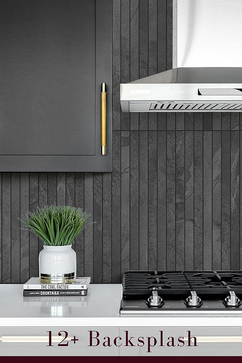 How to Measure for Kitchen Backsplash