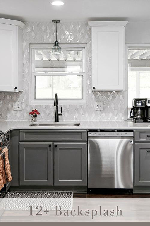 How to Remove Backsplash Tile