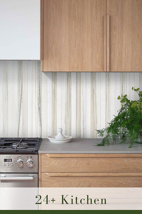 Kitchen Countertop Materials