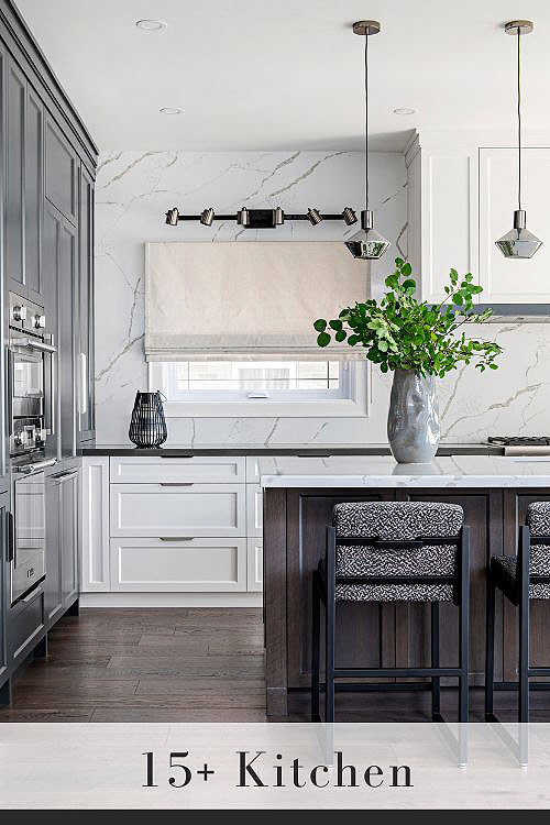 Kitchen Window Treatments