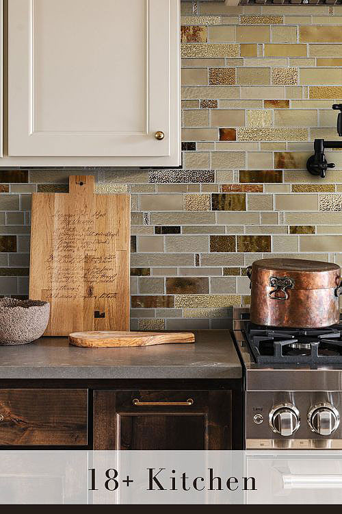Sanded vs Unsanded Grout