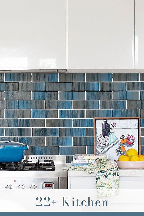 Subway Tile Patterns