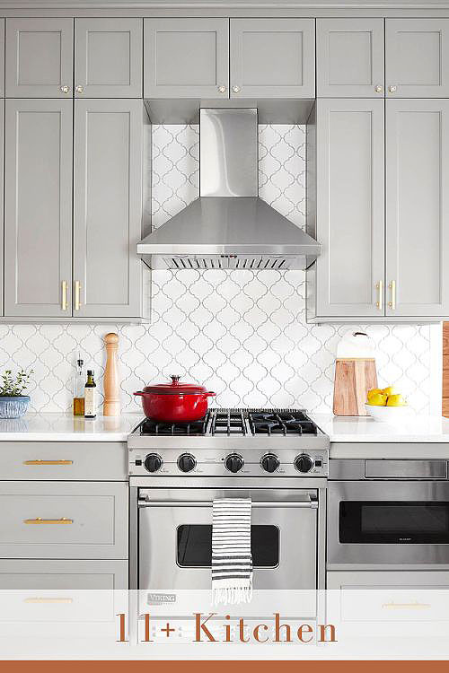 Tile Over Tile