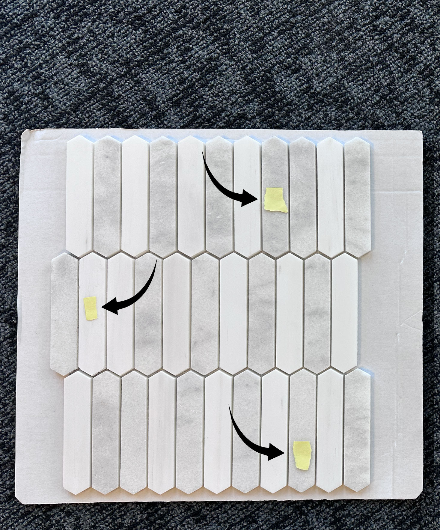 sheets 1