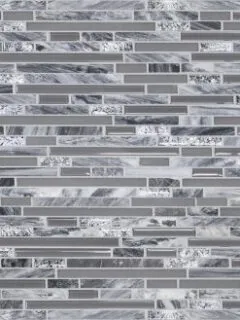 Gray-glass-marble_kitchen-backsplash-BA1037