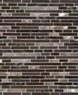 BA1129 Brown Color Glass Metal Kitchen Backsplash Tile
