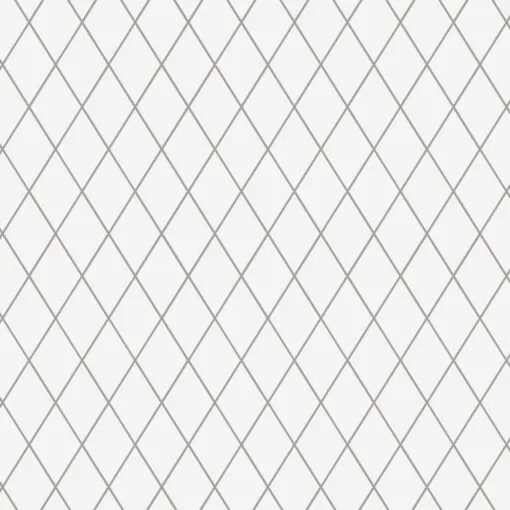 White Diamond Marble Mosaic Backsplash Tile BA6309 3